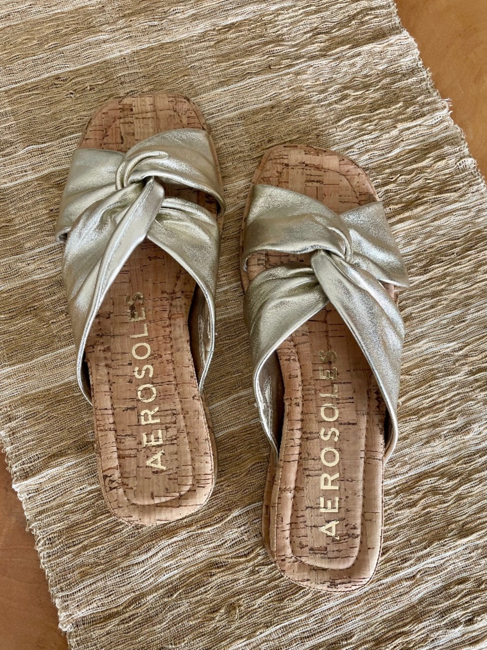 Aerosoles  Women’s Slide